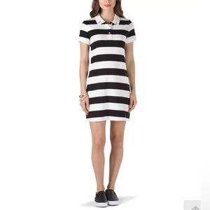 Vans X Peanuts Dress
